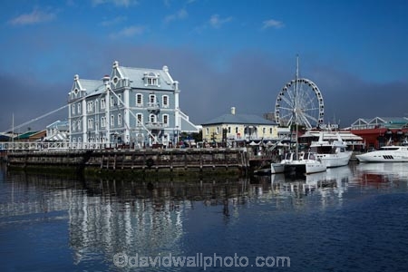 1904;Africa;African-Trading-Port;African-Trading-Post;Alfred-Basin;amusement-ride;amusement-rides;boat;boats;building;buildings;calm;Cape-Dutch-architecture;Cape-Town;Cape-Town-Waterfront;Cape-Town-Wheel;Cape-Wheel;coast;dock;docks;Ferris-wheel;Ferris-wheels;harbor;harbors;harbour;harbours;heritage;historic;historic-building;historic-buildings;historical;historical-building;historical-buildings;history;jetties;jetty;landmark;landmarks;observation-wheel;observation-wheels;old;Old-Port-Captains-Building;Old-Port-Captains-Building;passenger-capsule;passenger-capsules;Pier-Head;Pierhead;placid;port;ports;quay;quays;quiet;reflected;reflection;reflections;S.A.;serene;smooth;South-Africa;Southern-Africa;Sth-Africa;still;tourism;tourist-attraction;tourist-attractions;tradition;traditional;tranquil;V-amp;-A-Waterfront;V-and-A-Waterfront;Vamp;A-Waterfront;Victoria-amp;-Alfred-Waterfront;Victoria-and-Alfred-Waterfront;Victoria-Basin;water;waterfront;waterfronts;Western-Cape;Western-Cape-Province;wharf;wharfes;wharves;wheel;Wheel-of-Excellence;wheels;yacht;yachts