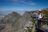 Africa;Cape-Town;city-bowl;female;lookout;lookouts;national-parks;panorama;panoramas;S.A.;scene;scenes;scenic-view;scenic-views;South-Africa;Southern-Africa;Sth-Africa;Table-Mountain;Table-Mountain-N.P.;Table-Mountain-National-Park;Table-Mountain-NP;tourism;tourist;tourist-attraction;tourist-attractions;tourists;View;viewpoint;viewpoints;views;vista;vistas;Western-Cape;Western-Cape-Province;woman