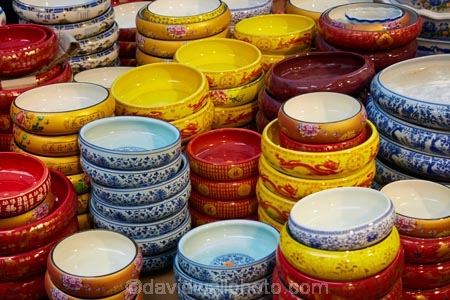 Asia;bowl;bowls;ceramic-bowl;ceramic-bowls;China;colorful;colourful;commerce;commercial;flower-market;flower-markets;H.K.;HK;Hong-Kong;Hong-Kong-Flower-market;Hong-Kong-Special-Administrative-Region-of-the-Peoples-Republic;Kowloon;Kowloon-Peninsula;market;market-place;market-stall;market-stalls;market_place;marketplace;marketplaces;markets;Mong-Kok;Peoples-Republic-of-China;retail;retailer;retailers;shop;shopping;shops;stall;stalls;street-market;street-markets;street-scene;street-scenes