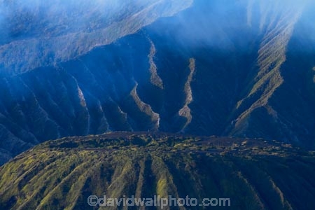 Java;Indonesia;Asia;South-East-Asia;Southeast-Asia;Mt-Bromo;Gunung-Bromo;Bromo;Mount-Bromo;steam;steaming;smoke;smoking;Gunung-Batok;Mt-Batok;Mount-Batok;cinder-cone;scoria-cone;East-Java