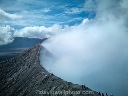 Indonesia;aerial;aerial-photo;aerial-photograph;aerial-photographs;aerial-photography;aerial-photos;aerial-view;aerial-views;aerials;drone-aerial;drone;Java;Indonesian;Asia;South-East-Asia;Southeast-Asia;Mt-Bromo;Gunung-Bromo;Bromo;Mount-Bromo;steam;steaming;smoke;smoking;cinder-cone;scoria-cone;crater;craters;volcanic-crater;volcanic-craters;smoking-crater;tourist;tourists;tourism;people;adventure;adventure-tourism;active-volcano;active-volcanoes;volcanic;volcano;volcanoes;volcanic;mountain;mountainous;mountains;volcanic-cone;cone-volcano