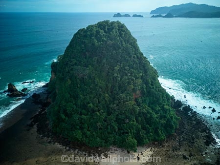 Indonesia;aerial;aerial-photo;aerial-photograph;aerial-photographs;aerial-photography;aerial-photos;aerial-view;aerial-views;aerials;drone-aerial;drone;Java;East-Java;Indonesia;Asia;South-East-Asia;Southeast-Asia;Pulau-Merah;Red-Island-Beach;Red-Island;Banyuwangi-Region;Sumberagung