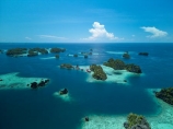 Indonesia;aerial;aerial-photo;aerial-photograph;aerial-photographs;aerial-photography;aerial-photos;aerial-view;aerial-views;aerials;drone-aerial;drone;Misool;Raja-Ampat;West-Papua;Southwest-Papua;Misool-Is;Misool-Island;karst-landscape;limestone-karsts;karst;karsts;limestone;topography;landscape;landscapes;island;islands;Misool-archipelago;Coral-reef;aqua;aquamarine;blue;clean-water;clear-water;coast;cobalt-blue;cobalt-ultramarine;cobaltultramarine;coral;coral-reefs;corals;reef;reefs;teal-blue;tropical-island;tropical-islands;tropical-reef;tropical-reefs;turquoise;Yamnini-Homestay;Yamnini;Yamnini-Overwater-Homestay;homestay;homestays;inner-archipelago;archipelago;paradise;tourism;travel