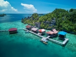 Indonesia;aerial;aerial-photo;aerial-photograph;aerial-photographs;aerial-photography;aerial-photos;aerial-view;aerial-views;aerials;drone-aerial;drone;Misool;Raja-Ampat;West-Papua;Southwest-Papua;Misool-Is;Misool-Island;karst-landscape;limestone-karsts;karst;karsts;limestone;topography;landscape;landscapes;island;islands;Misool-archipelago;Coral-reef;aqua;aquamarine;blue;clean-water;clear-water;coast;cobalt-blue;cobalt-ultramarine;cobaltultramarine;coral;coral-reefs;corals;reef;reefs;teal-blue;tropical-island;tropical-islands;tropical-reef;tropical-reefs;turquoise;Yamnini-Homestay;Yamnini;Yamnini-Overwater-Homestay;homestay;homestays;accommodation;holiday-accommodation;hotel;hotels;inner-archipelago;archipelago;jetty;jetties;wharf;wharfs;wharves;paradise;tourism;travel