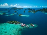 Indonesia;aerial;aerial-photo;aerial-photograph;aerial-photographs;aerial-photography;aerial-photos;aerial-view;aerial-views;aerials;drone-aerial;drone;Misool;Raja-Ampat;West-Papua;Southwest-Papua;Misool-Is;Misool-Island;karst-landscape;limestone-karsts;karst;karsts;limestone;topography;landscape;landscapes;island;islands;Misool-archipelago;Coral-reef;aqua;aquamarine;blue;clean-water;clear-water;coast;cobalt-blue;cobalt-ultramarine;cobaltultramarine;coral;coral-reefs;corals;reef;reefs;teal-blue;tropical-island;tropical-islands;tropical-reef;tropical-reefs;turquoise;inner-archipelago;archipelago;paradise;Yapap-Homestay;Yapap;Yapap-Overwater-Homestay;homestay;homestays;holiday-accommodation;hotel;hotels;tourism;travel