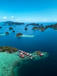 Indonesia;aerial;aerial-photo;aerial-photograph;aerial-photographs;aerial-photography;aerial-photos;aerial-view;aerial-views;aerials;drone-aerial;drone;Misool;Raja-Ampat;West-Papua;Southwest-Papua;Misool-Is;Misool-Island;karst-landscape;limestone-karsts;karst;karsts;limestone;topography;landscape;landscapes;island;islands;Misool-archipelago;Coral-reef;aqua;aquamarine;blue;clean-water;clear-water;coast;cobalt-blue;cobalt-ultramarine;cobaltultramarine;coral;coral-reefs;corals;reef;reefs;teal-blue;tropical-island;tropical-islands;tropical-reef;tropical-reefs;turquoise;inner-archipelago;archipelago;paradise;Yapap-Homestay;Yapap;Yapap-Overwater-Homestay;homestay;homestays;holiday-accommodation;hotel;hotels;tourism;travel