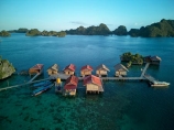 Indonesia;aerial;aerial-photo;aerial-photograph;aerial-photographs;aerial-photography;aerial-photos;aerial-view;aerial-views;aerials;drone-aerial;drone;Misool;Raja-Ampat;West-Papua;Southwest-Papua;Misool-Is;Misool-Island;island;islands;Misool-archipelago;inner-archipelago;archipelago;Yapap-Homestay;Yapap;Yapap-Overwater-Homestay;homestay;homestays;holiday-accommodation;hotel;hotels;tourism;travel