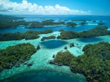 Indonesia;aerial;aerial-photo;aerial-photograph;aerial-photographs;aerial-photography;aerial-photos;aerial-view;aerial-views;aerials;drone-aerial;drone;Misool;Raja-Ampat;West-Papua;Southwest-Papua;Misool-Is;Misool-Island;karst-landscape;limestone-karsts;karst;karsts;limestone;topography;landscape;landscapes;island;islands;Misool-archipelago;Coral-reef;aqua;aquamarine;blue;clean-water;clear-water;coast;cobalt-blue;cobalt-ultramarine;cobaltultramarine;coral;coral-reefs;corals;reef;reefs;teal-blue;tropical-island;tropical-islands;tropical-reef;tropical-reefs;turquoise;inner-archipelago;archipelago;paradise;Yapap;tourism;travel