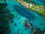 Indonesia;aerial;aerial-photo;aerial-photograph;aerial-photographs;aerial-photography;aerial-photos;aerial-view;aerial-views;aerials;drone-aerial;drone;Misool;Raja-Ampat;West-Papua;Southwest-Papua;Misool-Is;Misool-Island;karst-landscape;limestone-karsts;karst;karsts;limestone;topography;landscape;landscapes;island;islands;Misool-archipelago;Coral-reef;aqua;aquamarine;blue;clean-water;clear-water;coast;cobalt-blue;cobalt-ultramarine;cobaltultramarine;coral;coral-reefs;corals;reef;reefs;teal-blue;tropical-island;tropical-islands;tropical-reef;tropical-reefs;turquoise;inner-archipelago;archipelago;Yapap;kayak;kayaking;kayaks;adventure;adventure-tourism;boat;boats;canoe;canoeing;canoes;coast;coastal;coastline;coastlines;coasts;ocean;oceans;sea;sea-kayak;sea-kayaking;sea-kayaks;kayaker;kayakers;paddle;paddler;paddlers;paddling;people;person;sea-kayaker;sea-kayakers;tourism;travel