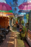 Malang;Java;Indonesia;Asia;South-East-Asia;Southeast-Asia;Kampung-Warna-Warni;Jodipan;The-Colourful-Village;colourful-village;colourful-village;village;colourful;colorful;colours;umbrella;umbrellas;alley;alleyway;alleyways;alleys;rainbow-village;rainbow;East-Java