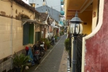 alley;alleyway;alleyways;alleys;Malang-old-town;old-towns;old-town;Kayutangan;Kampoeng;Kauman-Village;Malang-City;Java;East-Java;Malang;Indonesia;Asia;South-East-Asia;Southeast-Asia