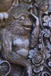 Bali;Indonesia;Southeast-Asia;Asia;Ubud;Ubud-Palace;Puri-Saren-Agung;carving;statue;stone-carving;stone;monkey-statue;statues;monkey;monkeys