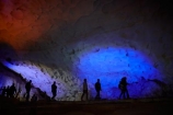 Asia;blue-light;cave;cavern;caverns;caves;geological-feature;Ha-Long-Bay;Halong-Bay;Hang-Sung-Sot-Cave;light;lighting;limestone-cave;North-Vietnam;Northern-Vietnam;people;person;Qung-Ninh-Province;Quang-Ninh-Province;silhouette;silhouettes;South-East-Asia;Southeast-Asia;Sung-Sot-Cave;Surprise-Cave;tourism;tourist;tourists;UN-world-heritage-area;UN-world-heritage-site;under_ground;underground;UNESCO-World-Heritage-area;UNESCO-World-Heritage-Site;united-nations-world-heritage-area;united-nations-world-heritage-site;Vnh-H-Long;Vietnam;Vietnamese;world-heritage;world-heritage-area;world-heritage-areas;World-Heritage-Park;World-Heritage-site;World-Heritage-Sites