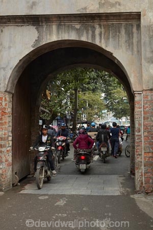 alley;alleys;alleyway;alleyways;Asia;Asian;back-street;back-streets;backstreet;backstreets;bike;bikes;city-gate;gate;gates;Hanoi;Hanoi-Old-Quarter;heritage;historic;historic-place;historic-places;historical;historical-place;historical-places;history;lane;lanes;laneway;laneways;motorbike;motorbikes;motorcycle;motorcycles;motorscooter;motorscooters;old;Old-Quarter;people;person;Quan-Chuong-gate;scooter;scooters;South-East-Asia;Southeast-Asia;step_through;step_throughs;street;street-scene;street-scenes;streets;tradition;traditional;Vietnam;Vietnamese;Ã”-Quan-Chung