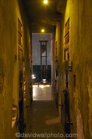 Asia;Asian;cell;cell-block;cell-blocks;cellblock;cells;corridor;corridors;death-chamber;gaol;gaols;guillotine;guillotines;hallway;Hanoi;Hanoi-Gaol;Hanoi-Hilton;Hanoi-Jail;Hanoi-Prison;historic;historical;Hoa-Lo-Prison;Hoa-Lo-Prison-Museum;imprison;imprisoned;jail;jailhouse;jails;Maison-Centrale;museum;museums;penitentiaries;penitentiary;prison;prison-cell;prison-cells;prisons;South-East-Asia;Southeast-Asia;Vietnam;Vietnamese