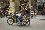 Asia;Asian;bike;bikes;couple;couples;doubling;female;Hanoi;Hanoi-Old-Quarter;male;man;men;motorbike;motorbikes;motorcycle;motorcycles;motorscooter;motorscooters;Old-Quarter;people;person;scooter;scooters;side-saddle;side_saddle;sidesaddle;South-East-Asia;Southeast-Asia;step_through;step_throughs;street;street-scene;street-scenes;streets;Vietnam;Vietnamese;woman;women
