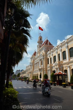 Asia;Asian;bike;bikes;building;buildings;cities;city;clock-tower;clock-towers;clocktower;clocktowers;District-1;District-One;H.C.M.-City;H-Chí-Minh;HCM;HCM-City;heritage;historic;historic-building;historic-buildings;historical;historical-building;historical-buildings;history;Ho-Chi-Minh;Ho-Chi-Minh-City;Ho-Chi-Minh-City-Hall;Ho-Chi-Minh-City-Peoples-Committee-Head-office;Hotel-de-Ville;Hotel-de-Ville-de-Saigon;Hôtel-de-Ville;Hôtel-de-Ville-de-Saïgon;motorbike;motorbikes;motorcycle;motorcycles;motorscooter;motorscooters;old;Peoples-Committee-Building;Peoples-Committee-Headquarters;Peoples-Committee-HQ;Saigon;Saigon-City-Hall;scooter;scooters;South-East-Asia;Southeast-Asia;step_through;step_throughs;street;street-scene;street-scenes;streets;tradition;traditional;Vietnam;Vietnamese