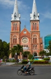 architecture;Asia;Asian;Basilica-of-Saigon;bell-tower;bell-towers;bike;bikes;building;buildings;built-1863-_-1880;Cathedral;Cathedral-Basilica-of-Our-Lady-of-The-Immaculate-Conception;Cathedrals;christian;christianity;church;churches;cities;city;District-1;District-One;faith;French-Colonial;H.C.M.-City;H-Chí-Minh;HCM;HCM-City;heritage;historic;historic-building;historic-buildings;historical;historical-building;historical-buildings;history;Ho-Chi-Minh;Ho-Chi-Minh-City;ladder;ladders;motorbike;motorbikes;motorcycle;motorcycles;motorcyclists;motorscooter;motorscooters;motoycyclist;Notre-Dame-Cathedral;Notre-Dame-Cathedral-Basilica-of-Saigon;Notre_Dame-Cathedral;Notre_Dame-Cathedral-Basilica-of-Saigon;old;place-of-worship;places-of-worship;religion;religions;religious;Saigon;scooter;scooters;South-East-Asia;Southeast-Asia;spire;spires;step_through;step_throughs;street;street-scene;street-scenes;streets;tradition;traditional;Vietnam;Vietnamese