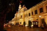 Asia;Asian;building;buildings;cities;city;dark;District-1;District-One;downtown;dusk;evening;H.C.M.-City;H-Chí-Minh;HCM;HCM-City;heritage;historic;historic-building;historic-buildings;historical;historical-building;historical-buildings;history;Ho-Chi-Minh;Ho-Chi-Minh-City;Ho-Chi-Minh-City-Hall;Ho-Chi-Minh-City-Peoples-Committee-Head-office;Hotel-de-Ville;Hotel-de-Ville-de-Saigon;Hôtel-de-Ville;Hôtel-de-Ville-de-Saïgon;light;lighting;lights;night;night-time;night_time;old;Peoples-Committee-Building;Peoples-Committee-Headquarters;Peoples-Committee-HQ;Saigon;Saigon-City-Hall;South-East-Asia;Southeast-Asia;tradition;traditional;twilight;Vietnam;Vietnamese