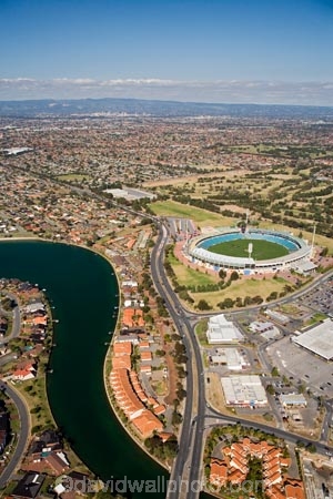 AAMI-Stadium;Adelaide;aerial;aerial-photo;aerial-photography;aerial-photos;aerial-view;aerial-views;aerials;Australasian;Australia;Australian;Football-Park;lagoon;Port-Adelaide;S.A.;SA;South-Australia;Stadium;Stadiums;waterway;waterways;West-Lakes;West-Lakes-Mall