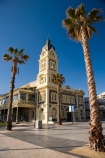 Adelaide;Australasian;Australia;Australian;building;buildings;clock-tower;clock-towers;Glenelg;Glenelg-Town-Hall;heritage;historic;historic-building;historic-buildings;historical;historical-building;historical-buildings;history;old;palm-tree;palm-tress;S.A.;SA;South-Australia;State-Capital;Town-Hall;tradition;traditional