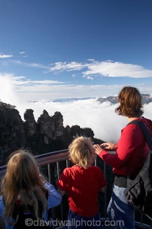 Australasia;Australia;Australian;Blue-Mountains;Blue-Mountains-N.P.;Blue-Mountains-National-Park;Blue-Mountains-NP;bluff;bluffs;boy;child;children;cliff;cliffs;cloud;clouds;cloudy;Echo-Point;erode;eroded;erosion;escarpment;escarpments;families;family;fog;foggy;fogs;geological;geology;girl;Gunnedoo;holiday;holidays;Jamison-Valley;Katoomba;Meehni;mist;mists;misty;mountainside;mountainsides;N.S.W.;New-South-Wales;NSW;people;person;rock;rock-formation;rock-formations;rock-outcrop;rock-outcrops;rock-tor;rock-torr;rock-torrs;rock-tors;rocks;sandstone;steep;stone;The-Three-Sisters;Three-Sisters;tourism;tourist;tourists;UN-world-heritage-site;UNESCO-World-Heritage-Site;united-nations-world-heritage-site;Wimlah;world-heritage;world-heritage-area;world-heritage-areas;World-Heritage-Park;World-Heritage-site;World-Heritage-Sites