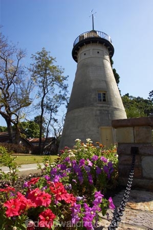1828;australasia;Australia;australian;Brisbane;colonial;heritage;historic;historical;Old-Windmill;Queensland;windmill
