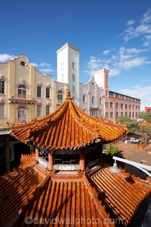 architecture;asian-architecture;Australasia;Australia;Australian;Brisbane;Chinatown;chinese-architecture;Duncan-St;Duncan-Street;Fortitude-Valley;oriental;pagoda;pagodas;Qld;Queensland;roof