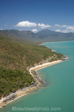 aerial;aerial-photo;aerial-photograph;aerial-photographs;aerial-photography;aerial-photos;aerial-view;aerial-views;aerials;Australasian;Australia;Australian;beach;beaches;Captain-Cook-Highway;coast;coastal;coastline;coastlines;coasts;Coral-Sea;Macalister-Range;North-Queensland;ocean;oceans;Qld;Queensland;sand;sandy;sea;seas;shore;shoreline;shorelines;shores;Tropcial-North-Queensland;tropical;water