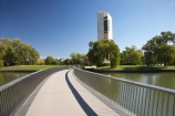 A.C.T.;ACT;Aspen-Is;Aspen-Island;Australia;Australian-Capital-Territory;bridge;bridges;Canberra;capital;capitals;carillons;curved-bridge;curved-bridges;foot-bridge;foot-bridges;footbridge;footbridges;lake;Lake-BG;Lake-Burley-Griffin;lakes;National-Carillon;park;parks;pedestrian-bridge;pedestrian-bridges;water