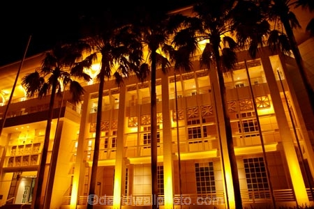 Australasian;Australia;Australian;dark;Darwin;Darwin-Parliament-House;evening;flood-lighting;flood-lights;flood-lit;flood_lighting;flood_lights;flood_lit;floodlighting;floodlights;floodlit;light;lights;N.T.;night;night-time;night_time;Northern-Territory;Northern-Territory-Government;Northern-Territory-Legislative-Assembly;Northern-Territory-Parliament-House;NT;palm-tree;palm-trees;Parliament-House;Post-Modern-Architecture;Post-Modern-Style;Top-End