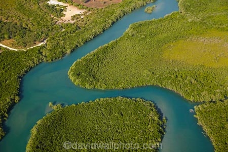 aerial;aerial-image;aerial-images;aerial-photo;aerial-photograph;aerial-photographs;aerial-photography;aerial-photos;aerial-view;aerial-views;aerials;Australasian;Australia;Australian;Darwin;East-Point-Recreation-Reserve;estuaries;estuary;inlet;inlets;lagoon;lagoons;Ludmilla-Creek;mangrove;mangroves;N.T.;Northern-Territory;NT;tidal;tide;Top-End;water