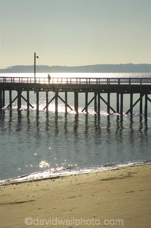 australasia;Australia;australian;beach;beaches;coast;coastal;coastline;early-light;Fraser-Coast;glitter;Hervey-Bay;jetties;jetty;pier;piers;queensland;shore;shoreline;sky;sun;sunrise;Urangan-pier;wharf;wharfs;wharves