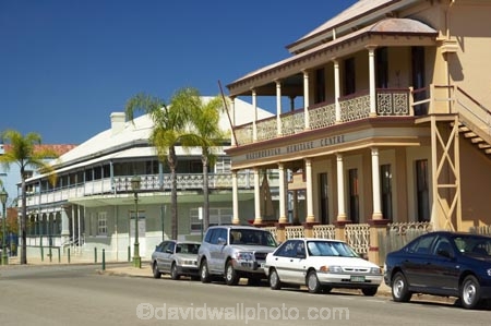 architectural;architecture;australasia;Australia;australian;balcony;building;buildings;character;colonial;Custom-House-Hotel;heritage;heritage-centre;historic;historical;hotels;Maryborough;old;palm;palm-tree;palm-trees;palms;Queensland;street;streets
