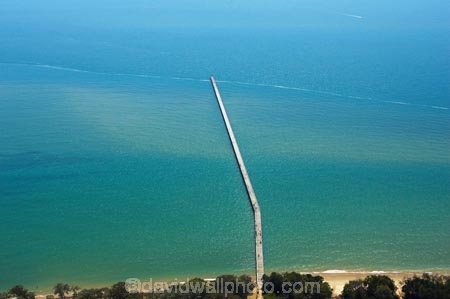 aerial;aerials;australasia;Australia;australian;coast;coastal;Fraser-Coast;Hervey-Bay;jetties;jetty;pier;piers;queensland;Urangan-pier;wharf;wharfs;wharves