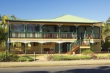architectural;architecture;australasia;Australia;australian;building;buildings;character;colonial;Fraser-Coast;heritage;Hervey-Bay;historic;historical;house;houses;old;Queensland;queenslander;Queenslander-House;queenslanders;residential