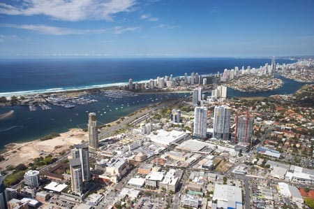 aerial;aerial-photo;aerial-photograph;aerial-photographs;aerial-photography;aerial-photos;aerial-view;aerial-views;aerials;Australasian;Australia;Australia-Fair-Shopping-Centre;Australia-Fair-Shopping-Mall;Australian;Broadwater;Gold-Coast;Main-Beach;Qld;Queensland;Southport;The-Broadwater