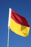 australasian;Australia;australian;Beach;Beaches;blue;Caution;Coast;Coastal;Color;colors;Colour;colours;Flag;Flags;Hazard;Leisure;lifesaving;Precaution;Queensland;red;Safety;Sea;Sign;Signs;Surf;Surf-Lifesaving-Flag;Warning;Warnings;Water;yellow