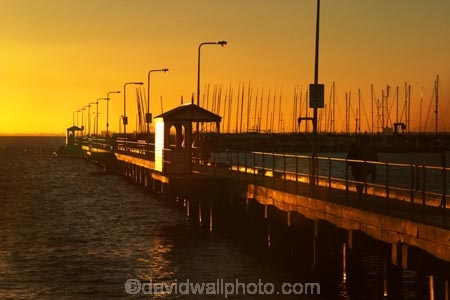 australasian;Australia;australian;coast;coastal;coastline;jetties;jetty;mast;masts;Melbourne;Middle-Brighton-Pier;ocean;oceans;pier;piers;port-phillip-bay;sea;shore;shoreline;sundown;sunset;sunsets;surf;Victoria;waterfront;waterside;wharf;wharfes;wharves