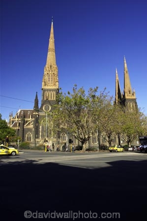 architectural;architecture;austalasian;Australia;australian;bell-tower;bell-towers;building;buildings;cathdral;cathedrals;church;churches;historic;historical;history;Melbourne;old;spire;spires;St-Patricks-Cathedral;st.-patricks-cathedral;Victoria