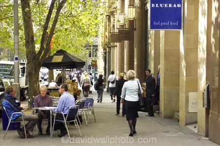 alfresco;australasia;Australia;australian;blue-bag;bluebag;cafe;cafes;cities;city;collins-st;Collins-Street;cuisine;dine;diners;dining;eat;eating;entertainment;food;indoor;Melbourne;Morgans-at-401-Restaurant;outdoor;outside;restaurant;restaurants;street-scene;street-scenes;Victoria