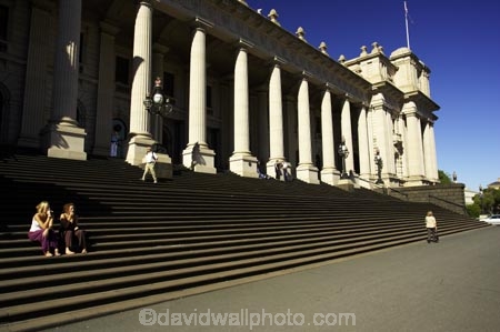 architectural;architecture;australasia;Australia;australian;building;buildings;c.b.d.;cbd;central-business-district;classic;classical;collonade;collonnade;colonade;colonial;colonnade;column;columns;facade;facades;government;governments;greek-architecture;historic;historical;history;horizontal;Italian-renaissance;Melbourne;old;parlament;parliament;Parliament-Buildings;parliment;stair;stairs;state-houses-of-parliament;step;steps;vertical;Victoria
