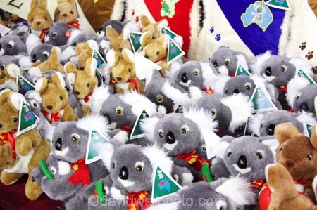 australasian;Australia;australian;commerce;commercial;cuddly;cute;Fluffy;Kanagaroos;kangaroo;koala;Koalas;market;market-place;market_place;marketplace;markets;Melbourne;Queen-Victoria-Market;retail;retailer;retailers;shop;shopping;shops;soft-toy;soft-toys;stall;stalls;steet-scene;street-scenes;toy;toys;Victoria