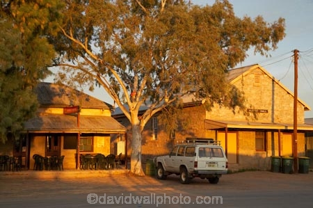 1883;ale-house;ale-houses;architecture;Australasia;Australia;Australian;Australian-Desert;Australian-Deserts;Australian-Outback;bar;bars;building;buildings;colonial;dusk;evening;free-house;free-houses;heritage;historic;historic-building;historic-buildings;historical;historical-building;historical-buildings;history;hotel;hotels;N.S.W.;New-South-Wales;night;night-time;NSW;old;outback;place;places;pub;public-house;public-houses;pubs;saloon;saloons;Silver-City-Highway;tavern;taverns;The-Family-Hotel;Tibooburra;tradition;traditional;twilight