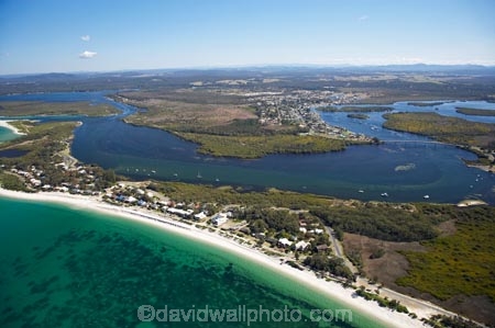 aerial;aerial-photo;aerial-photograph;aerial-photographs;aerial-photography;aerial-photos;aerial-view;aerial-views;aerials;Australasia;Australia;Australian;beach;beaches;coast;coastal;coastline;coastlines;coasts;estuaries;estuary;foreshore;harbor;harbors;harbour;harbours;inlet;inlets;Jimmys-Beach;Jimmys-Beach;lagoon;lagoons;Myall-River;N.S.W.;New-South-Wales;NSW;ocean;Port-Stephens;sand;sandy;sea;shore;shoreline;shorelines;shores;Tea-Gardens;tidal;tide;water;Winda-Woppa
