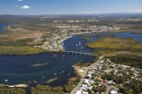 aerial;aerial-photo;aerial-photograph;aerial-photographs;aerial-photography;aerial-photos;aerial-view;aerial-views;aerials;Australasia;Australia;Australian;coast;coastal;coastline;coastlines;coasts;estuaries;estuary;foreshore;Hawks-Nest;inlet;inlets;lagoon;lagoons;Myall-River;N.S.W.;New-South-Wales;NSW;ocean;Port-Stephens;sea;shore;shoreline;shorelines;shores;Singing-Bridge;Tea-Gardens;tidal;tide;water