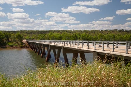 Australasia;Australia;Bradshaw-Bridge;bridge;bridges;N.T.;Northern-Territory;NT;river;rivers;road-bridge;road-bridges;Timber-Creek;Top-End;traffic-bridge;traffic-bridges;Victoria-River