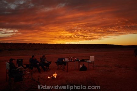 South-Australia;SA;S.A.;Australia;Australian;outback;outback-Australia;Simpson-Desert;desert;deserts;Munga_Thirri–Simpson-Desert-National-Park;Munga_Thirri–Simpson-Desert-Conservation-Park;Simpson-Desert-Conservation-Park;Simpson-Desert-National-Park;Munga_Thirri–Simpson-Desert-NP;French-Line;The-French-Line;dusk;evening;nightfall;orange;sky;sunset;sunsets;twilight;The-French-Line;Campfire;burn;burning;camp;camp-fire;camp-fires;camp_fire;camp_fires;campfire;campfires;camping;fire;fires;flame;flames;hot;night;night-time;night_time;national-parks