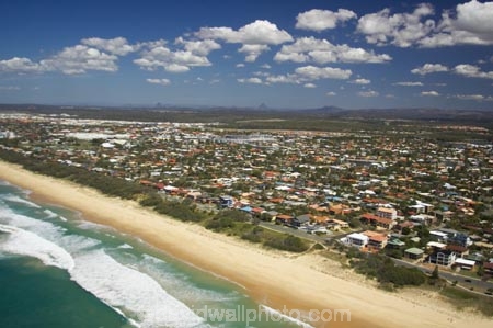 aerial;aerials;australasia;Australia;beach;beaches;buddina;coast;coastal;holiday;holidays;house;houses;housing;oceans;pacific-ocean;queensland;residential;suburban;Sunshine-Coast;surf;tasman-sea;tourism;travel;vacation;vacations;waves