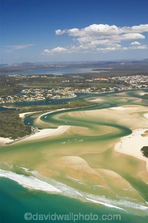 aerial;aerials;australasia;Australia;beach;beaches;coast;coastal;coastline;holiday;holidays;laguna-bay;mouth;mouths;Noosa-Heads;Noosa-River;oceans;pacific-ocean;Queensland;river-mouth;rivers;sand;sand-bar;sand-bars;sandy;shore;shoreline;Sunshine-Coast;surf;tasman-sea;tidal;tide;tourism;travel;vacation;vacations;waves